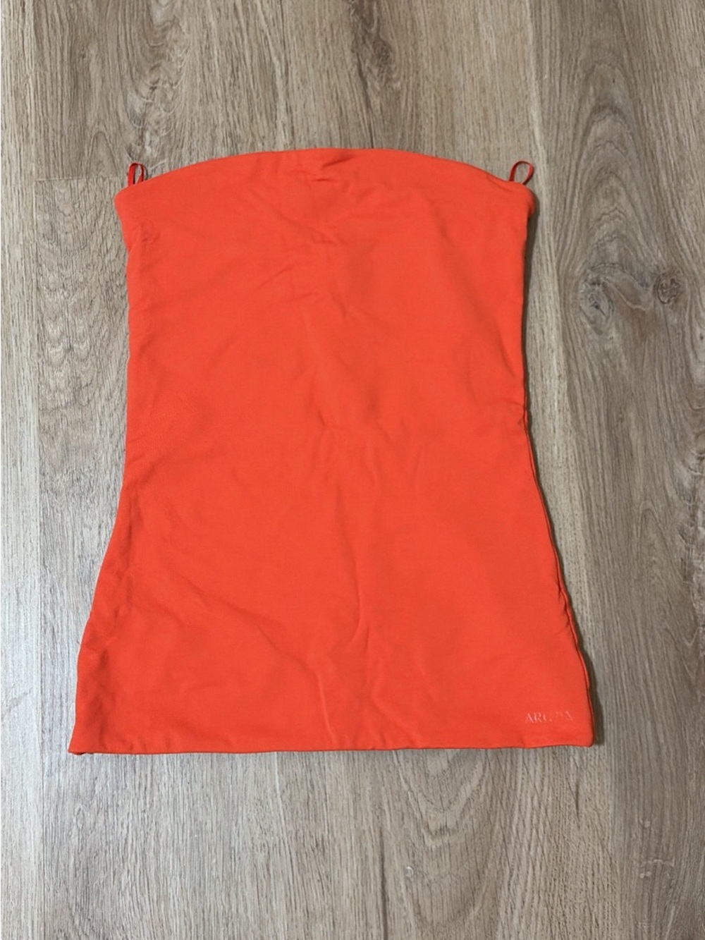Arizona Hip Tube Top